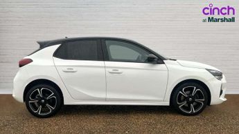 Vauxhall Corsa 1.2 Turbo [130] SRi Premium 5dr Auto