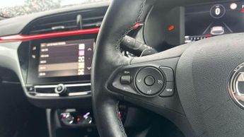 Vauxhall Corsa 1.2 Turbo [130] SRi Premium 5dr Auto