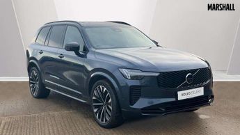 Volvo XC90 2.0 B5P Ultra Dark 5dr AWD Geartronic