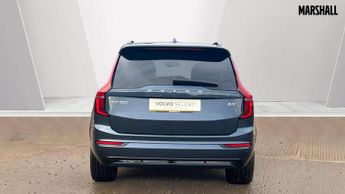 Volvo XC90 2.0 B5P Ultra Dark 5dr AWD Geartronic