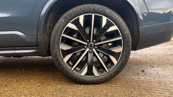 Volvo XC90 2.0 B5P Ultra Dark 5dr AWD Geartronic