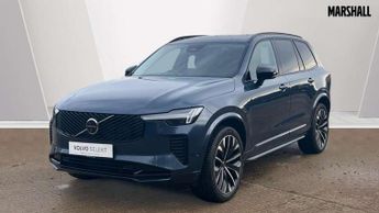Volvo XC90 2.0 B5P Ultra Dark 5dr AWD Geartronic