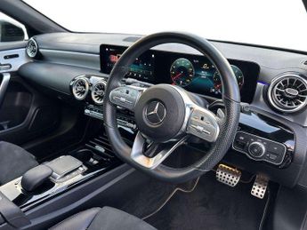 Mercedes-Benz A-Class A250 AMG Line Premium Plus Edition 5dr Auto