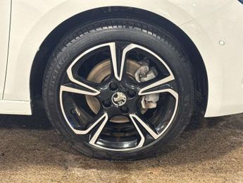 Vauxhall Corsa 1.2 Turbo 130 GS 5dr Auto