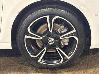 Vauxhall Corsa 1.2 Turbo 130 GS 5dr Auto