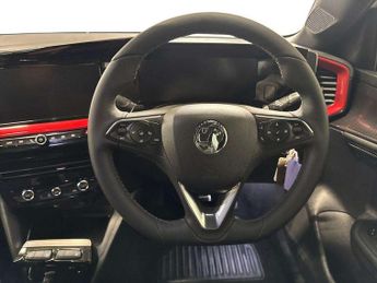 Vauxhall Mokka 1.2 Turbo GS 5dr Auto