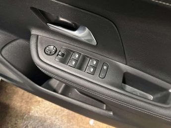 Vauxhall Mokka 1.2 Turbo GS 5dr Auto