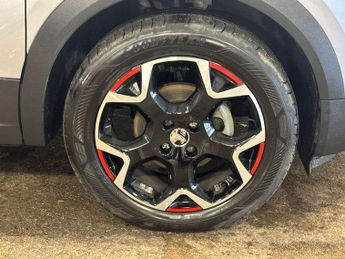 Vauxhall Mokka 1.2 Turbo GS 5dr Auto