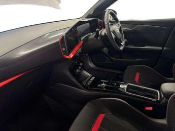 Vauxhall Mokka 1.2 Turbo GS 5dr Auto