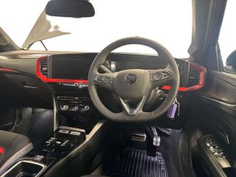 Vauxhall Mokka 1.2 Turbo GS 5dr Auto