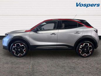 Vauxhall Mokka 1.2 Turbo GS 5dr Auto