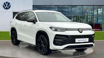 Volkswagen Tayron 2.0 TDI R-Line 5dr DSG7 [7 Seat]