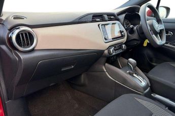 Nissan Micra 1.0 IG-T 92 Acenta 5dr CVT