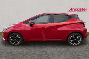 Nissan Micra 1.0 IG-T 92 Acenta 5dr CVT