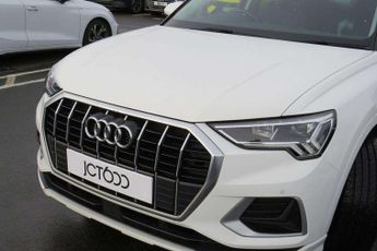 Audi Q3 35 TDI Sport 5dr S Tronic