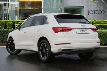 Audi Q3 35 TDI Sport 5dr S Tronic