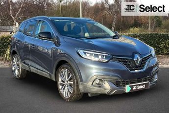 Renault Kadjar 1.6 dCi Signature S Nav 5dr 4WD