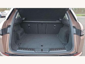 Land Rover Range Rover Evoque 2.0 D200 Dynamic HSE 5dr Auto