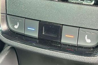 Skoda Octavia 2.0 TSI vRS 5dr DSG