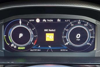 Volkswagen Arteon 1.4 TSI eHybrid R-Line 5dr DSG