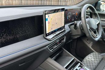 Volkswagen Tiguan 2.0 TDI R-Line 5dr DSG