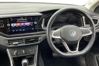 Volkswagen Polo 1.0 TSI Life 5dr DSG