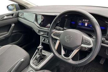 Volkswagen Polo 1.0 TSI Life 5dr DSG