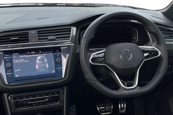 Volkswagen Tiguan 1.5 TSI 150 R-Line 5dr DSG