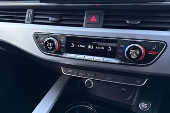 Audi A5 40 TFSI 204 S Line 2dr S Tronic