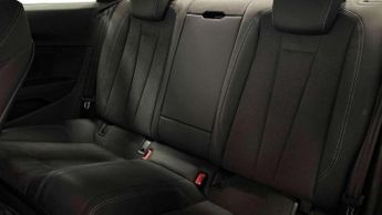 Audi A5 40 TFSI 204 S Line 2dr S Tronic