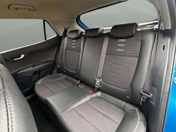 Kia Stonic 1.0T GDi 48V GT-Line S 5dr DCT