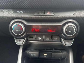 Kia Stonic 1.0T GDi 48V GT-Line S 5dr DCT