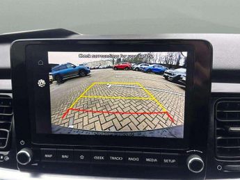 Kia Stonic 1.0T GDi 48V GT-Line S 5dr DCT