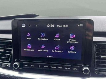 Kia Stonic 1.0T GDi 48V GT-Line S 5dr DCT