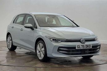 Volkswagen Golf 1.5 TSI 150 Style 5dr