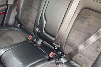 Ford Kuga 2.5 FHEV Graphite Tech Edition 5dr CVT