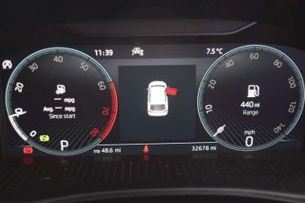 Skoda Fabia 1.0 TSI 110 Colour Edition 5dr DSG