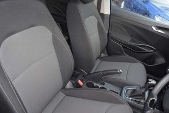 Skoda Fabia 1.0 TSI 110 Colour Edition 5dr DSG