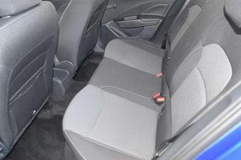 Skoda Fabia 1.0 TSI 110 Colour Edition 5dr DSG