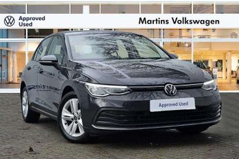 Volkswagen Golf 1.5 TSI 150 Life 5dr