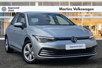 Volkswagen Golf 1.5 TSI Life 5dr