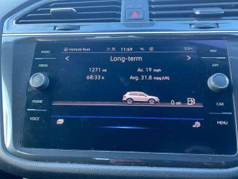 Volkswagen Tiguan Allspace 1.5 TSI Life 5dr DSG