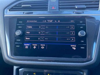 Volkswagen Tiguan Allspace 1.5 TSI Life 5dr DSG