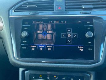 Volkswagen Tiguan Allspace 1.5 TSI Life 5dr DSG