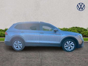 Volkswagen Tiguan Allspace 1.5 TSI Life 5dr DSG