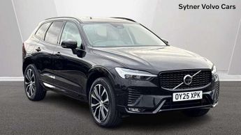 Volvo XC60 2.0 B5P Ultra Dark 5dr AWD Geartronic