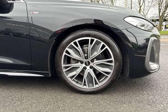 Audi A5 2.0 TFSI 204 S line 4dr S Tronic