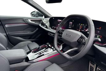 Audi A5 2.0 TFSI 204 S line 4dr S Tronic