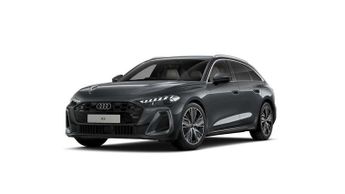 Audi A5 2.0 TFSI 204 S line 5dr S Tronic