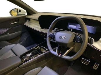 Audi Q3 1.5 e-Hybrid S Line 5dr S Tronic